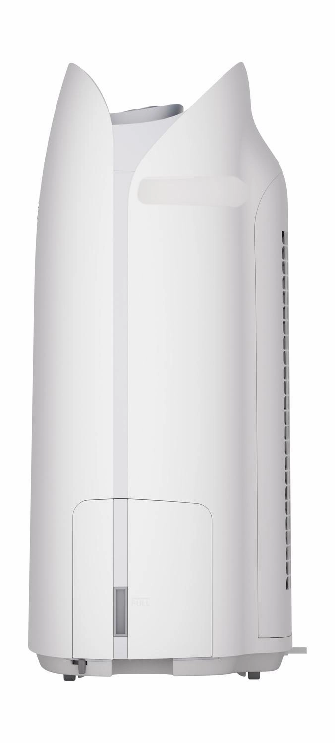Sharp KCP110UW Sharp Smart Plasmacluster Ion Air Purifier With True Hepa   Humidifier For Extra Large Rooms