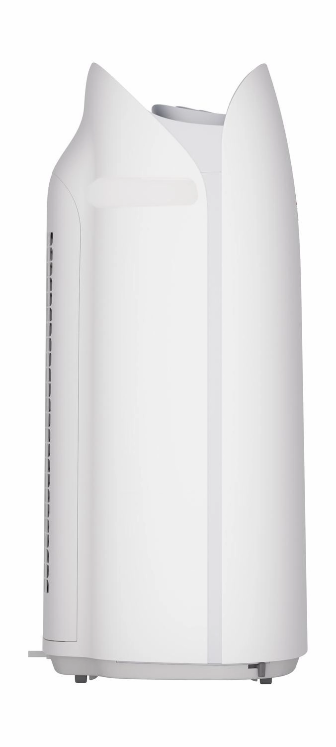 Sharp KCP70UW Sharp Smart Plasmacluster Ion Air Purifier With True Hepa   Humidifier For Large Rooms