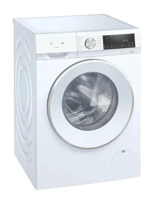 Siemens WG44G209GB 9Kg Freestanding Washing Machine