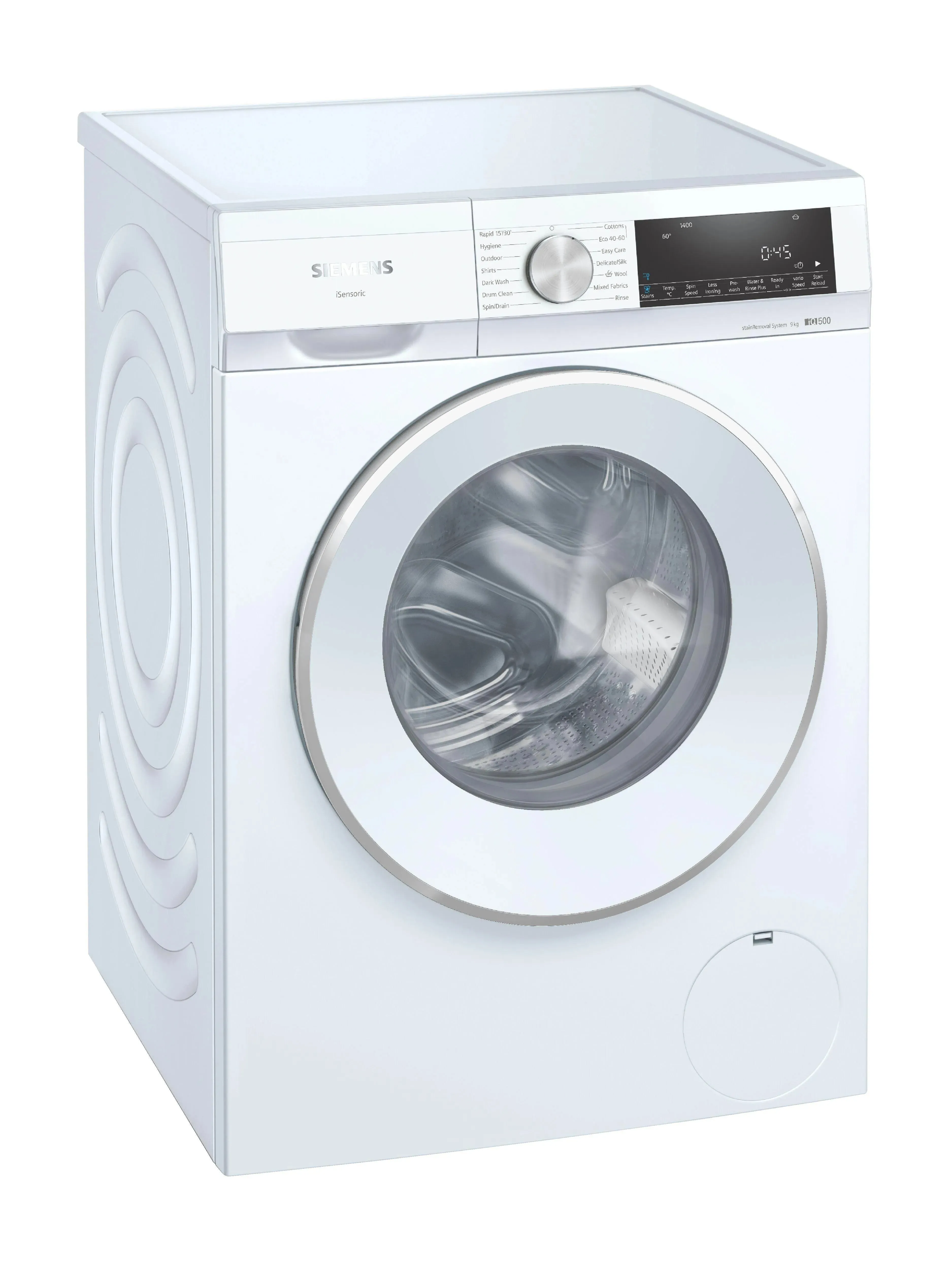 Siemens WG44G209GB 9Kg Freestanding Washing Machine