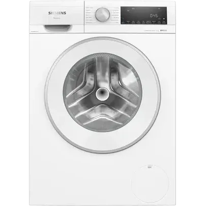 Siemens WG46G2Z2GB 9Kg Freestanding Washing Machine