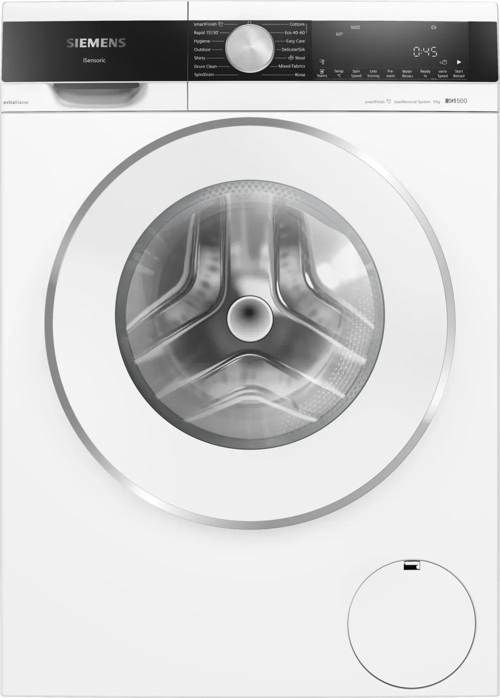 Siemens WG46G2Z2GB Washing Machine