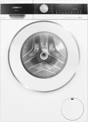 Siemens WG46G2Z2GB Washing Machine