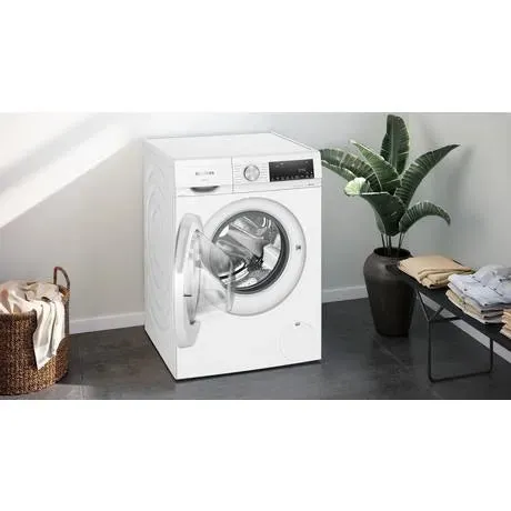 Siemens WG54G210GB 10Kg Freestanding Washing Machine