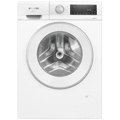 Siemens WG54G210GB 10Kg Freestanding Washing Machine