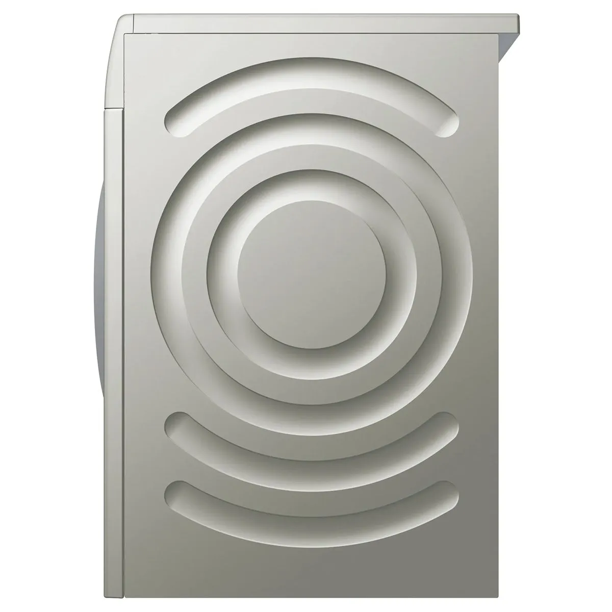 Siemens WG56B2ATGB 10kg 1600 Spin Washing Machine