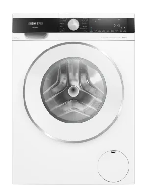 Siemens WG56G2Z1GB 10Kg Freestanding Washing Machine