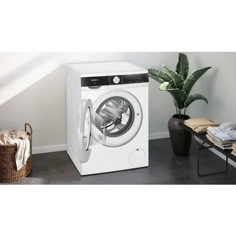 Siemens WG56G2Z1GB 10Kg Freestanding Washing Machine