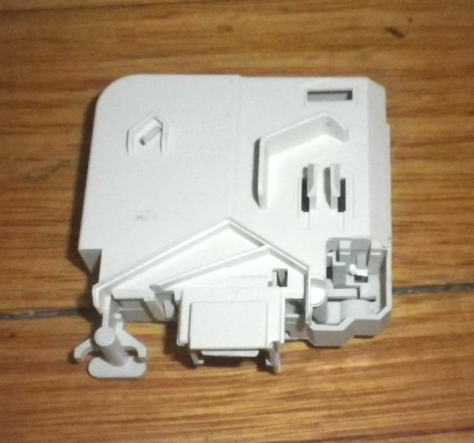 Siemens WM16S740AU Compatible Front Load Washer Door Interlock Switch - Part # BO118