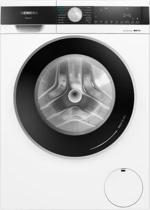 Siemens WN44G290GB Washer Dryer