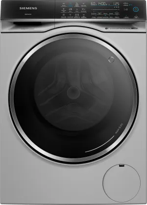 Siemens WN54C2ATGB Washer Dryer