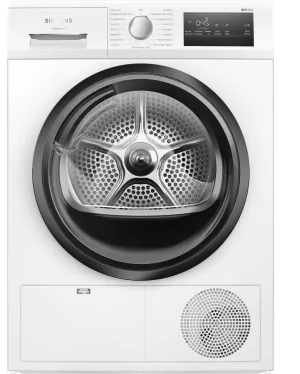 Siemens WT45N203GB Tumble Dryer