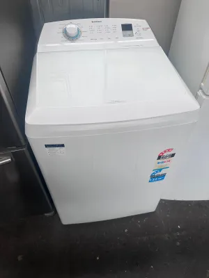 Simpson 10kg Top Loader [Refurbished]