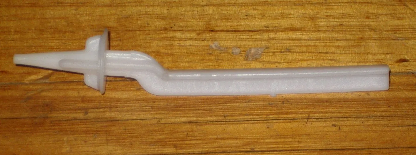 Simpson 22D824 Washer Out Of Balance Lever - Part # 0185200035