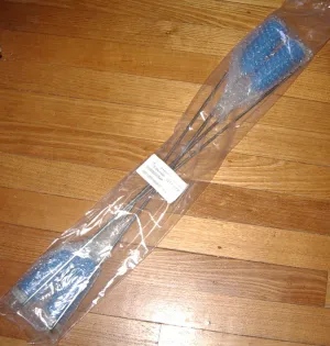 Simpson 22S750M Suspension Rod Kit (Set of 4) - Part # 0138200064K