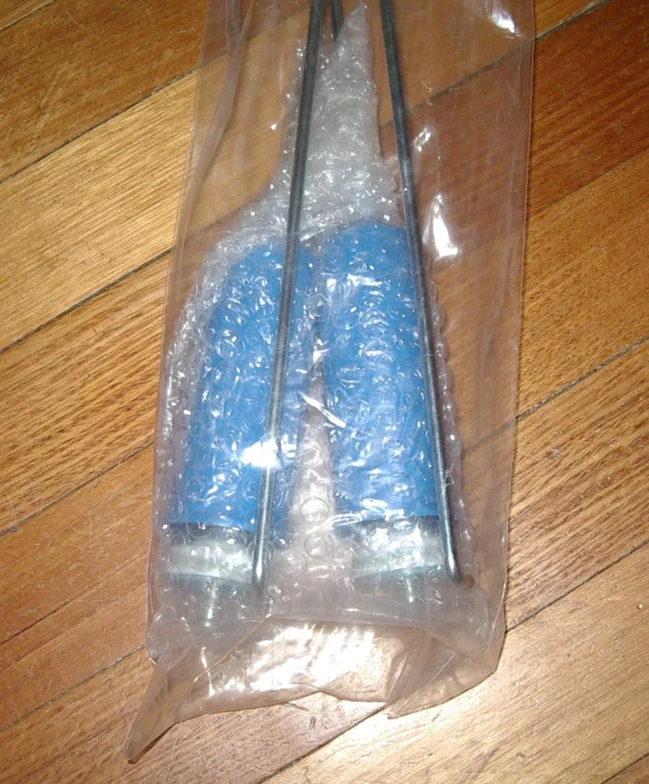 Simpson 22S750M Suspension Rod Kit (Set of 4) - Part # 0138200064K
