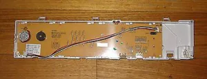 Simpson 22S750M/950M, Westinghouse SWT Series Washer Control Module # 0133277080
