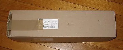 Simpson 22S750M/950M, Westinghouse SWT Series Washer Control Module # 0133277080