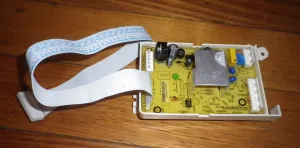 Simpson 22S750N PNC 91304104700 Washer WMCU Power Module - Part # 0133200110