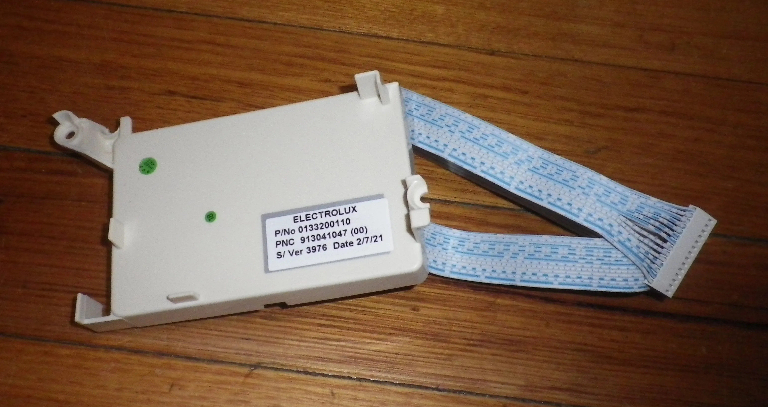 Simpson 22S750N PNC 91304104700 Washer WMCU Power Module - Part # 0133200110