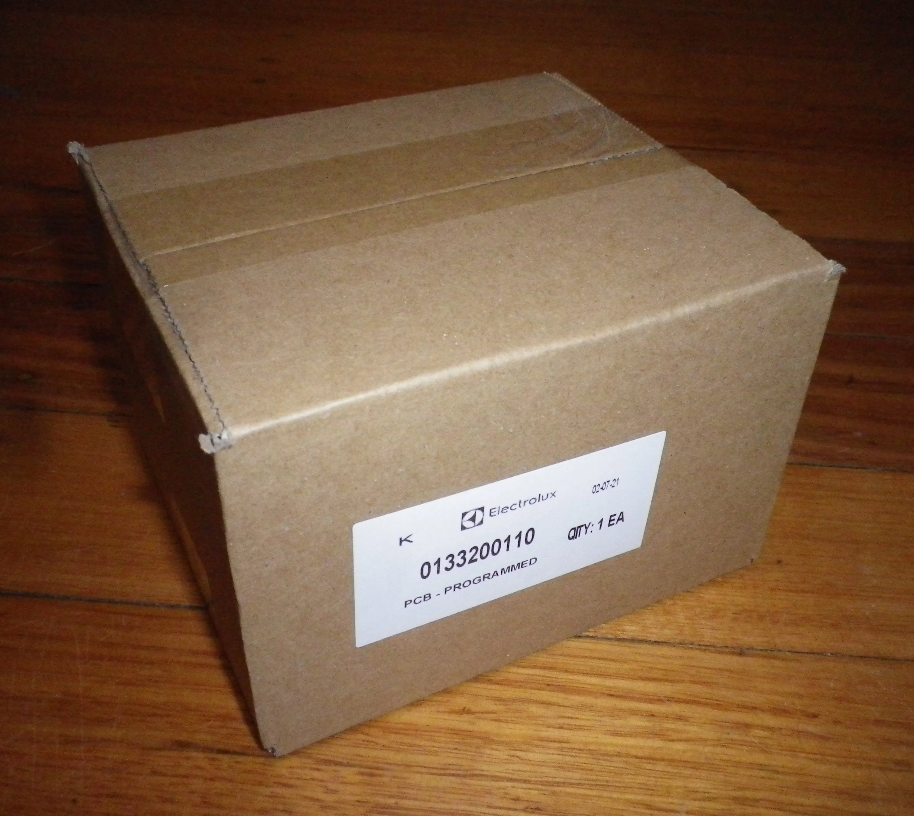 Simpson 22S750N PNC 91304104700 Washer WMCU Power Module - Part # 0133200110