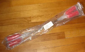 Simpson 22S950M Suspension Rod Kit (Set of 4) - Part # 119155400K