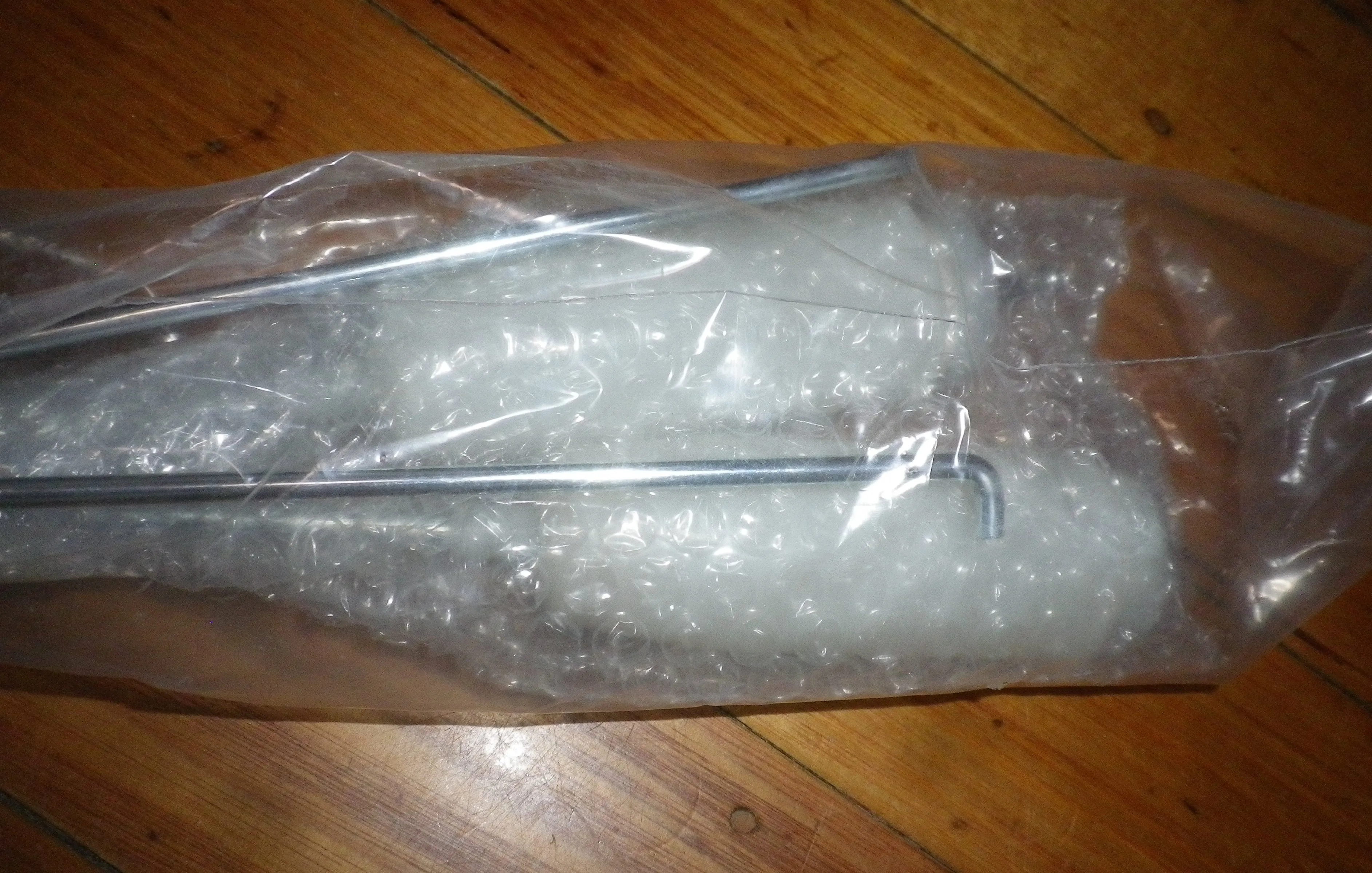 Simpson 36S550M Suspension Rod Kit (Set of 4) - Part # 4055984605