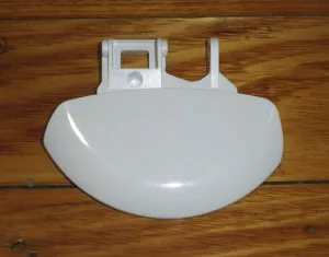 Simpson 45S557E Front Loader Door Handle Lever - Part # 1320162025