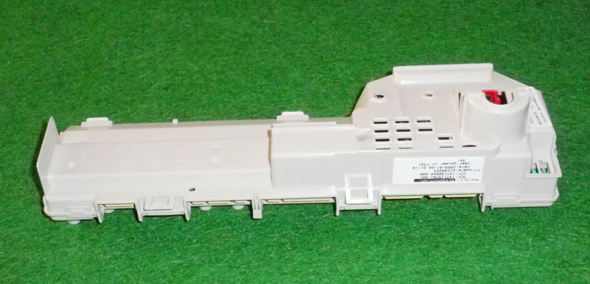 Simpson 45S558E PNC 91490007700 Washer Control Module - Part # 147135110