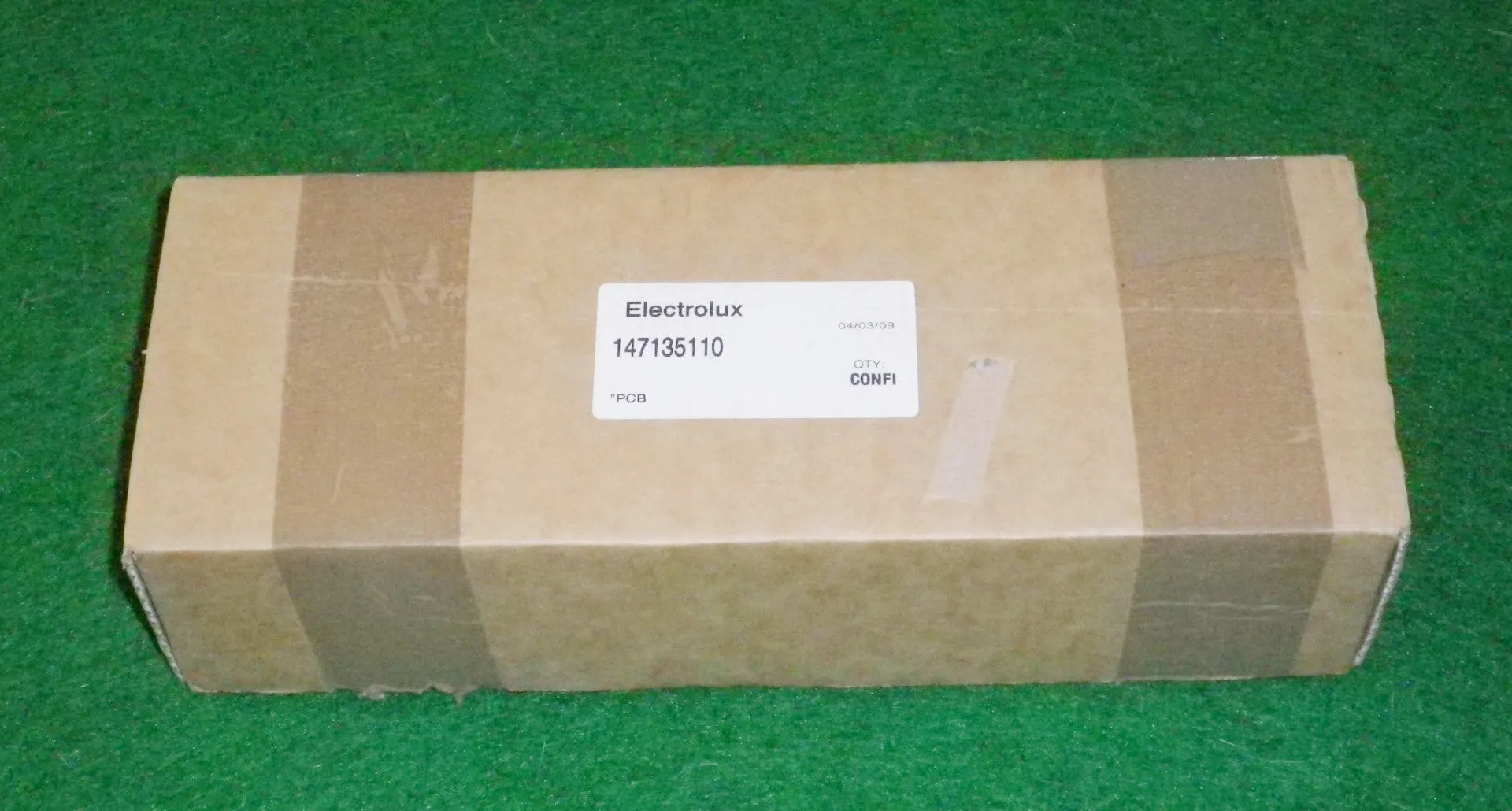 Simpson 45S558E PNC 91490007700 Washer Control Module - Part # 147135110