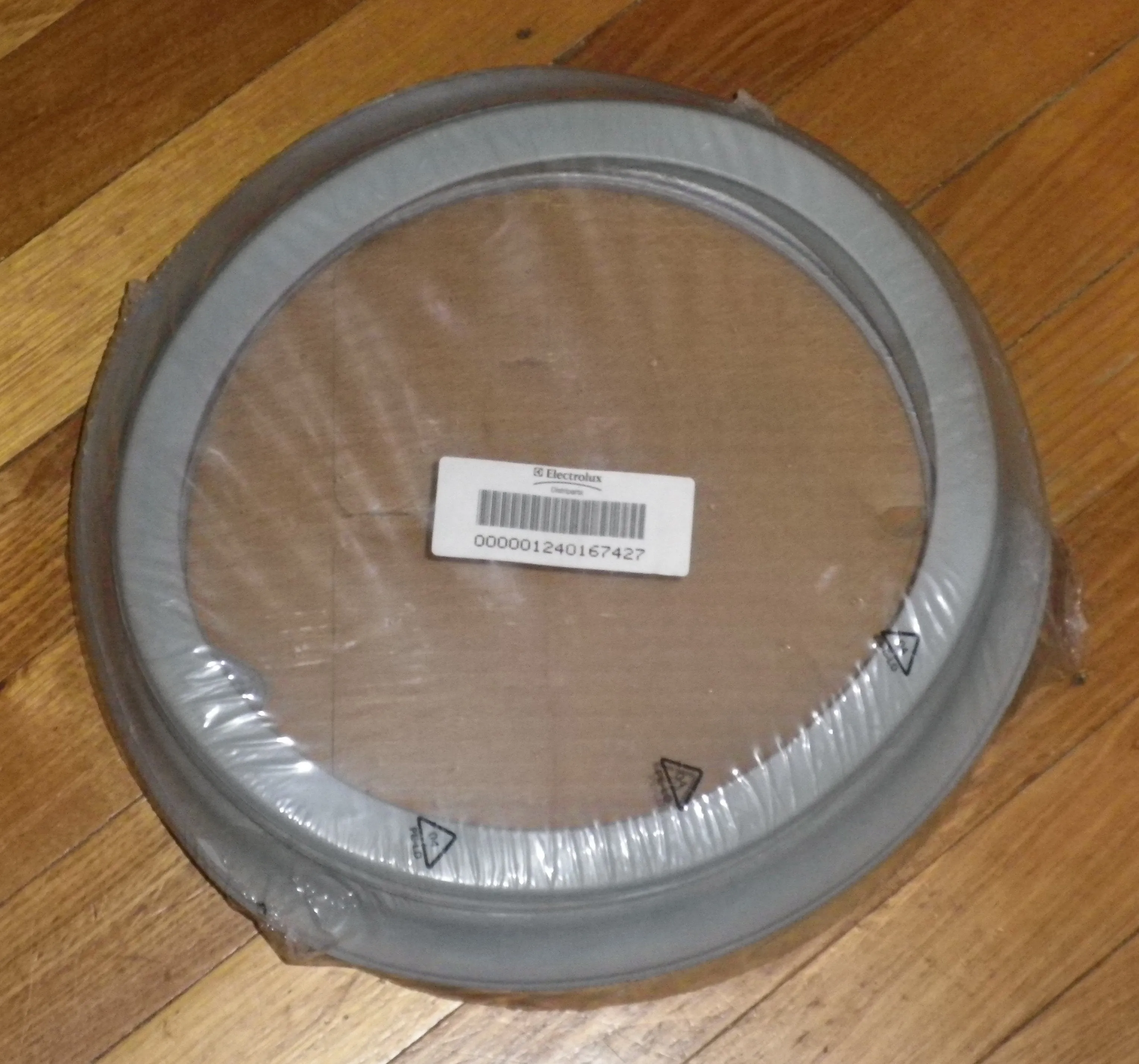 Simpson 45S651D Front Loader Door Gasket - Part # 1240167427