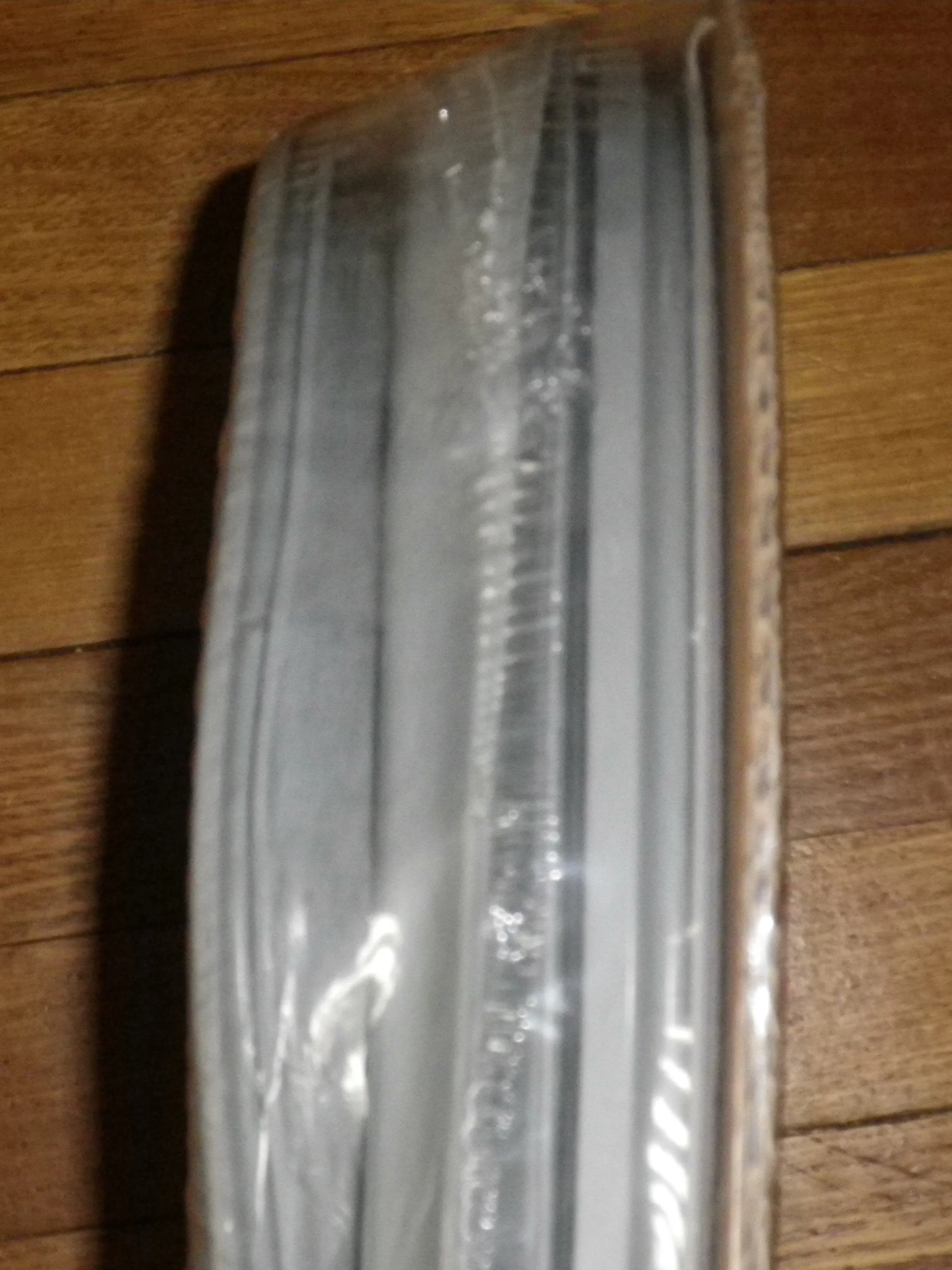 Simpson 45S651D Front Loader Door Gasket - Part # 1240167427