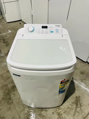 **SIMPSON 6 KGS TOP LOADER WASHING MACHINE**