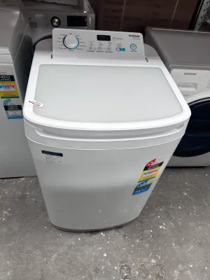 Simpson 6kg Top Loader [Refurbished]