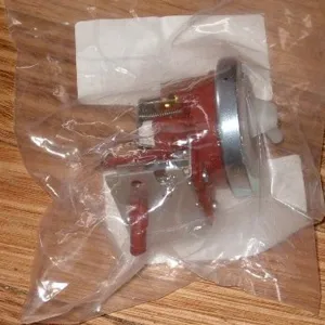 Simpson Contessa, Hoover 750L Pressure Switch - Part # 0534200098