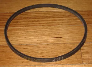 Simpson Contessa Washer Main Drive Belt - Part # TBVPM022.5, M22.5
