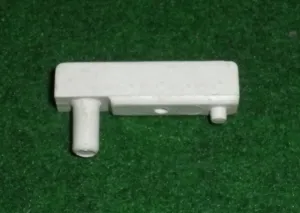 Simpson Delta 10 Lid Hinge for Plastic Lid - Part # SMW042, 0045200001