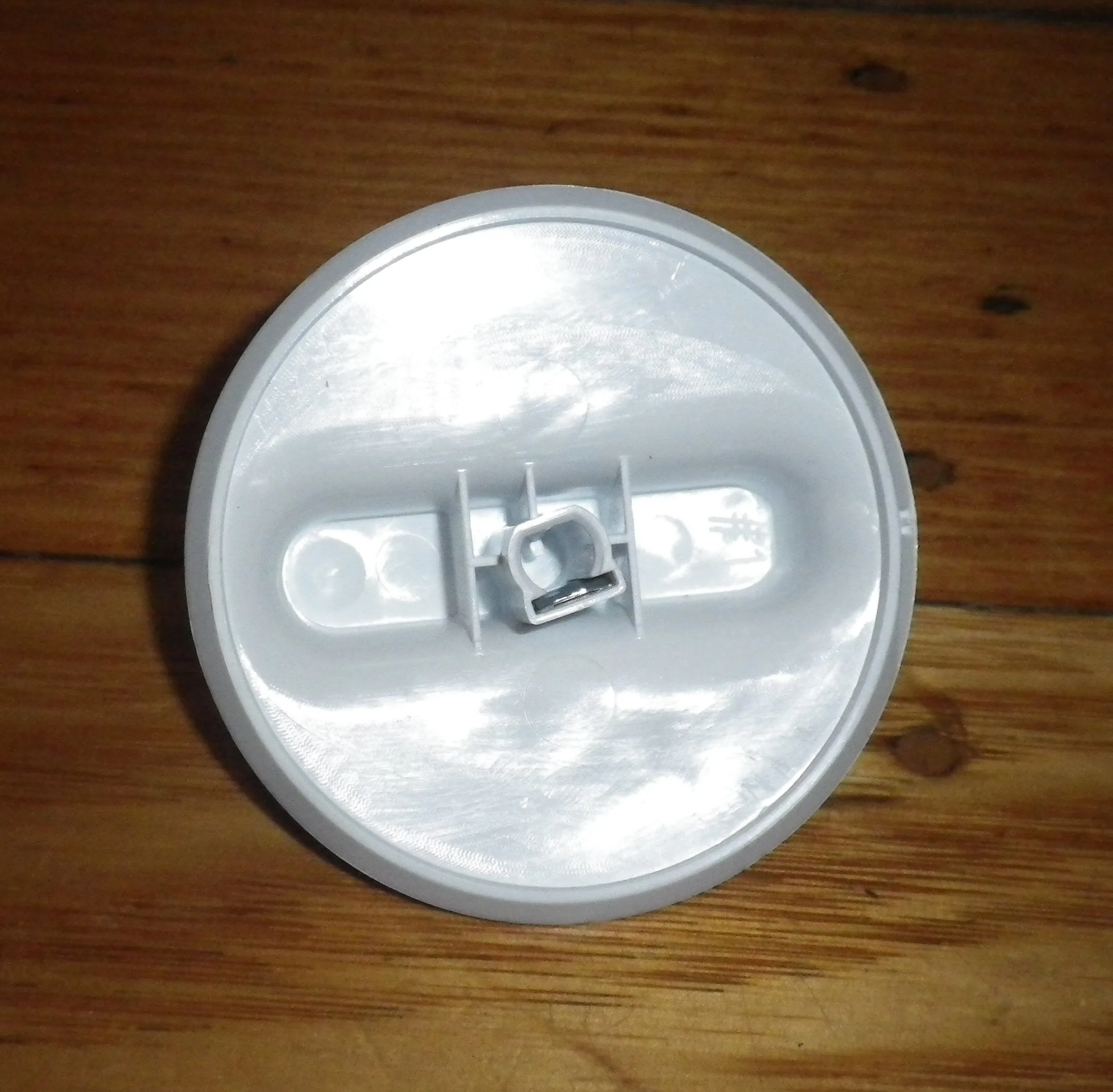 Simpson Early SWT Series Cycle Selector Knob - Part # 119400500