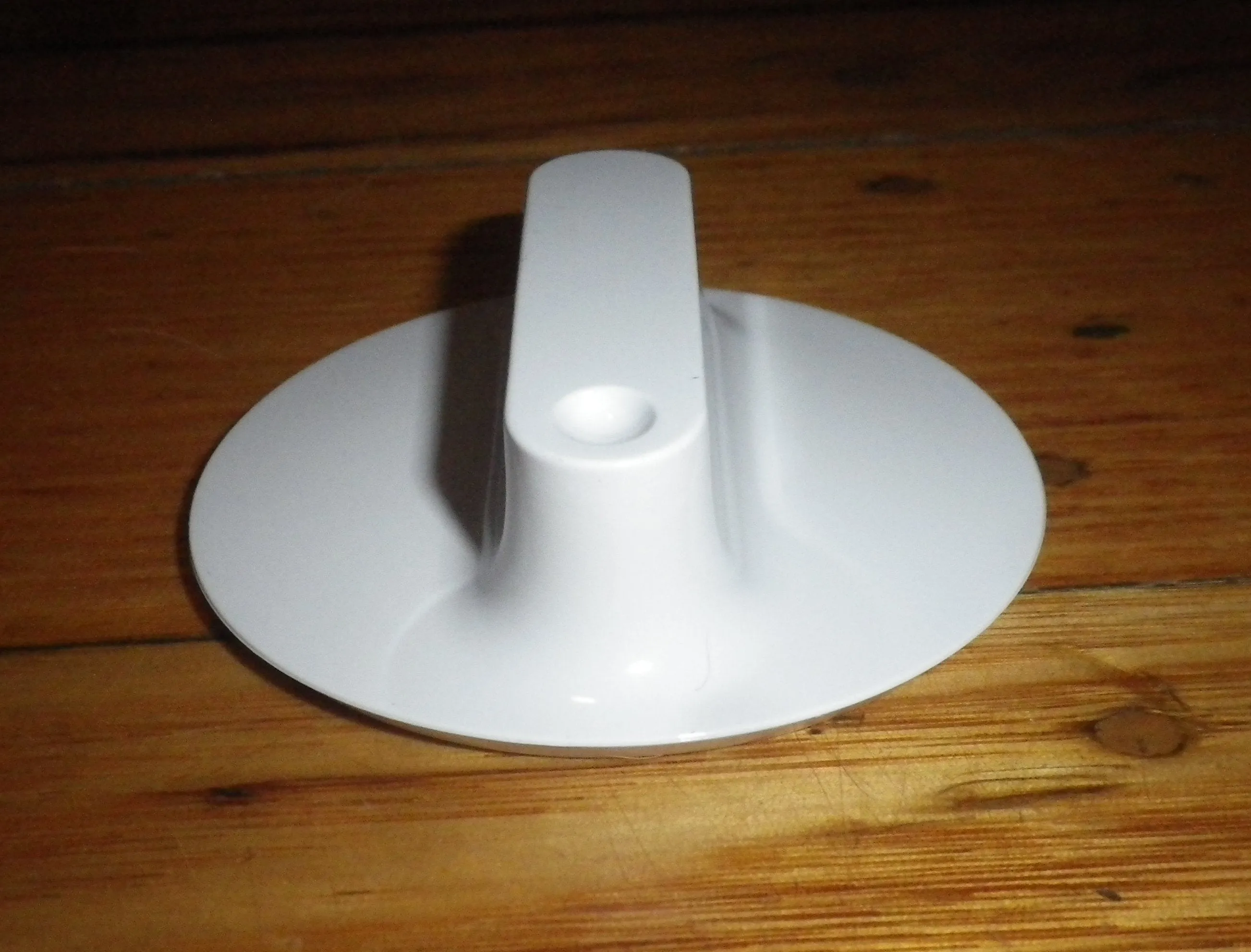 Simpson Early SWT Series Cycle Selector Knob - Part # 119400500