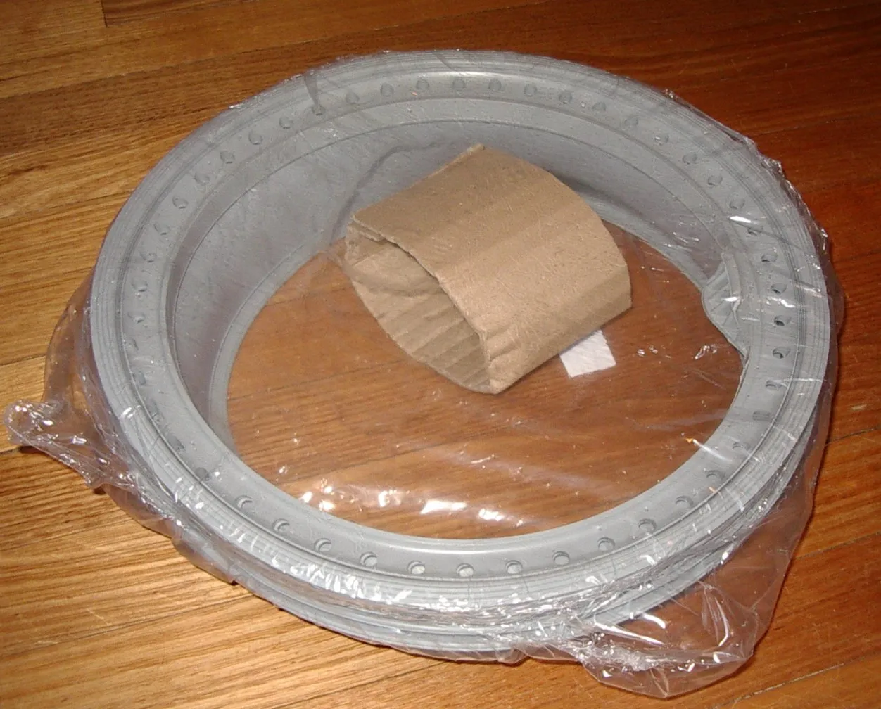 Simpson, Electrolux Front Loader Door Gasket - Part # 3790201408