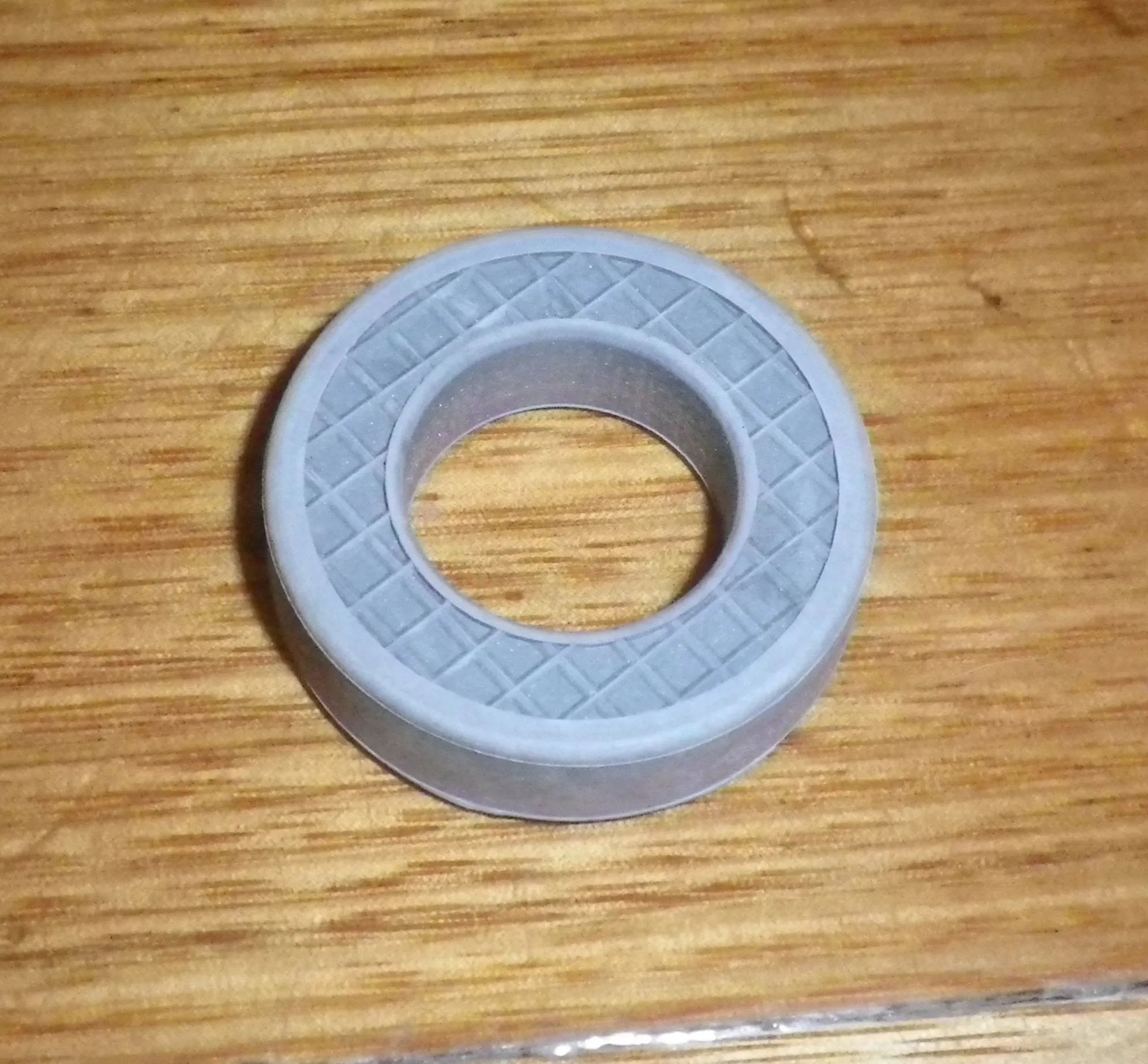 Simpson, Electrolux, Hoover Washing Machine Rubber Foot Pad - Part # 0581200014