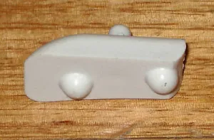 Simpson Esprit, Hoover LH Hinge on Metal Lid - Part No. 0045200018