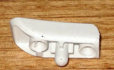 Simpson Esprit, Hoover LH Hinge on Metal Lid - Part No. 0045200018