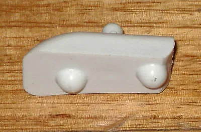 Simpson Esprit, Hoover LH Hinge on Metal Lid - Part No. 0045200018