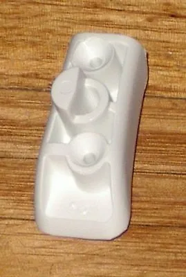 Simpson Esprit, Hoover RH Hinge on Metal Lid - Part No. 0045200020