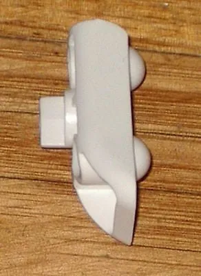 Simpson Esprit, Hoover RH Hinge on Metal Lid - Part No. 0045200020