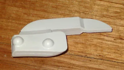 Simpson Esprit, Hoover Righthand Hinge on Metal Lid - Part # 0045200017
