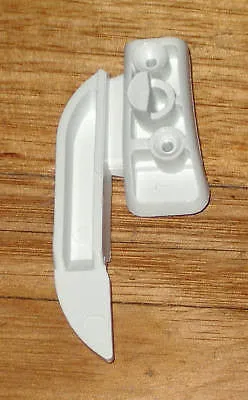Simpson Esprit, Hoover Righthand Hinge on Metal Lid - Part # 0045200017
