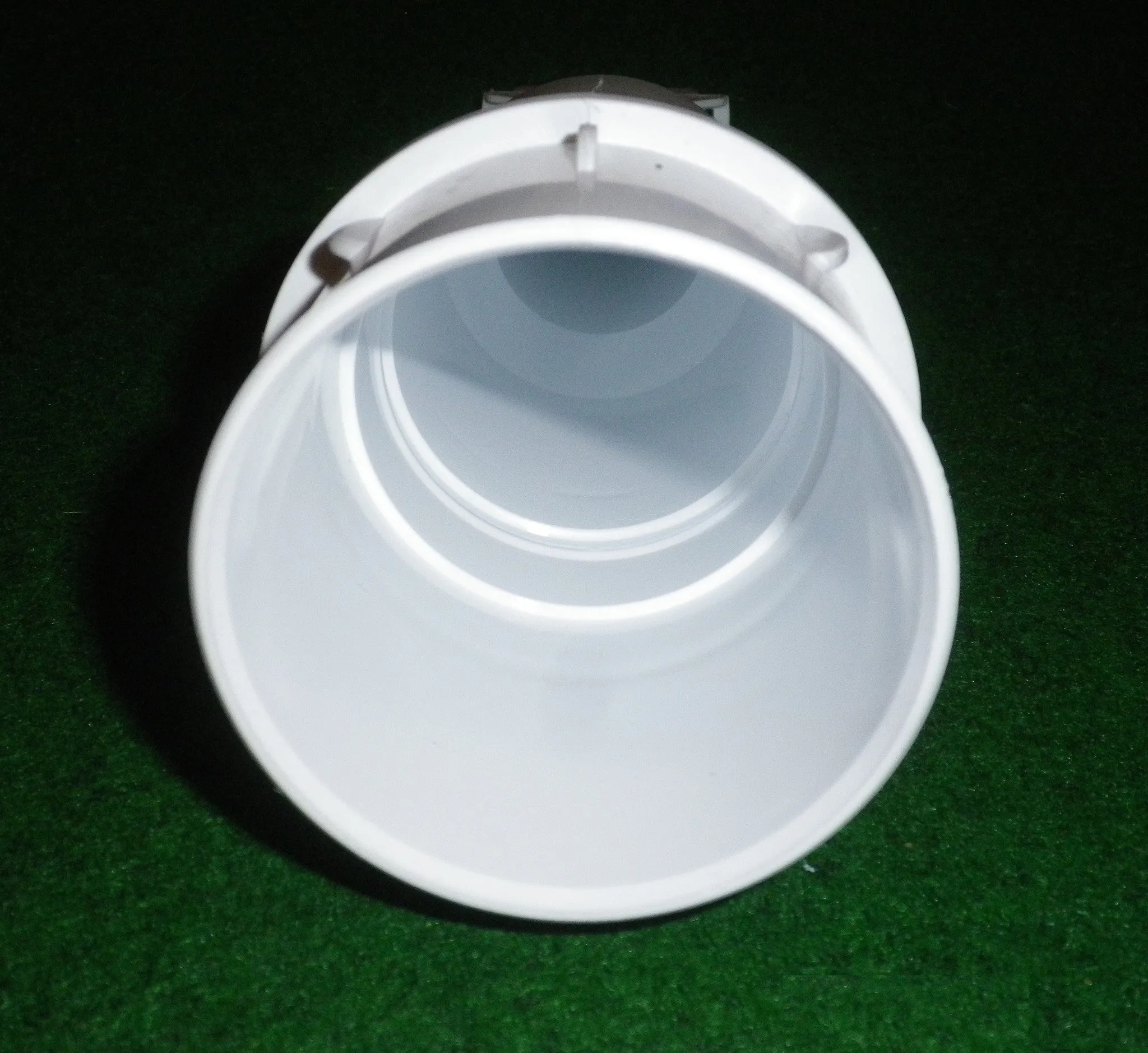 Simpson Esprit, SWT552, SWT554 Washer Short Agitator Insert - Part # 119408480