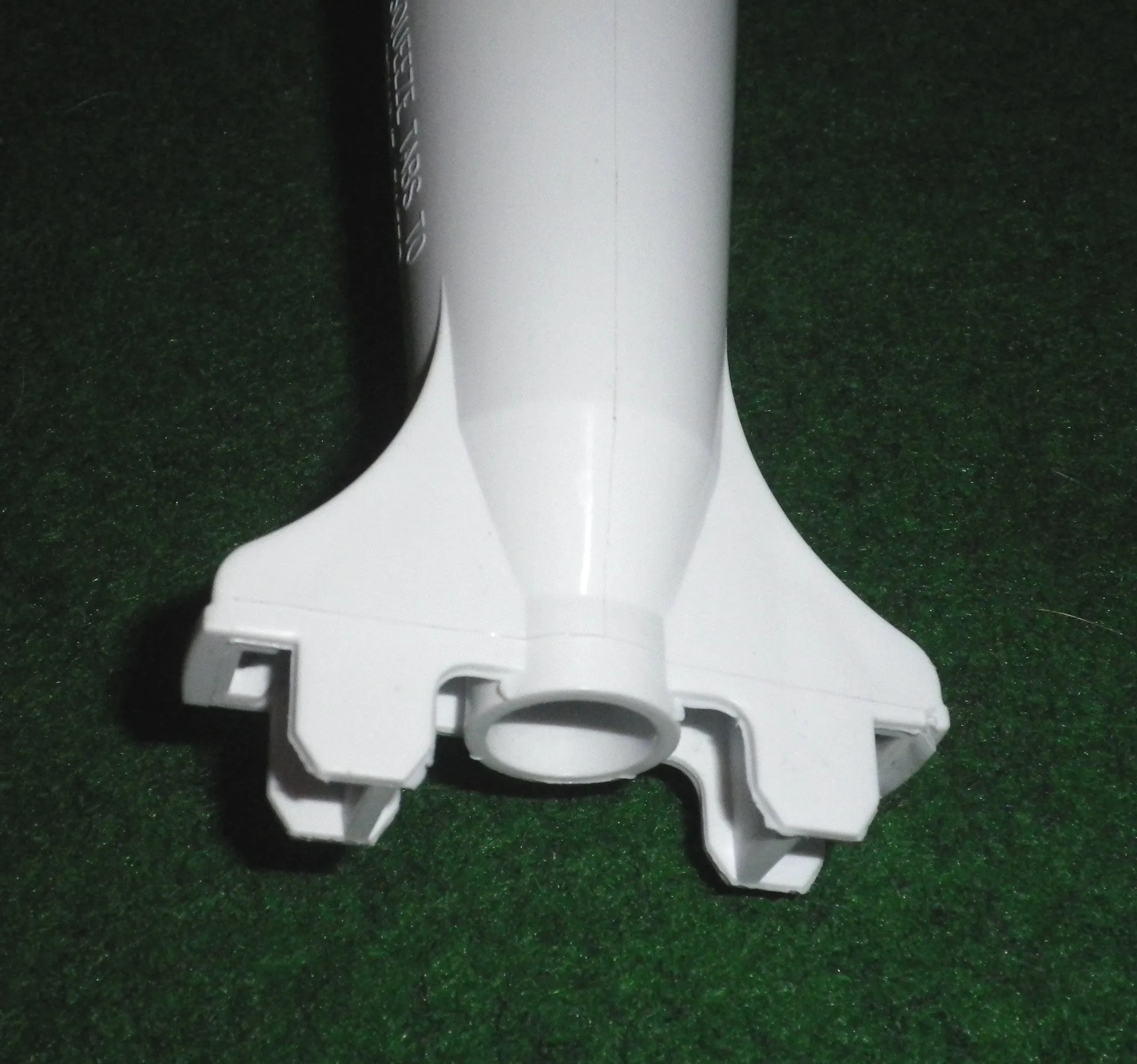 Simpson Esprit, SWT552, SWT554 Washer Short Agitator Insert - Part # 119408480